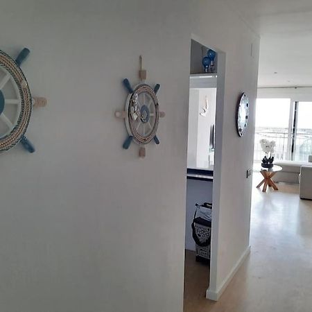 La Casa De Papou I Leilighet Sant Feliu de Guíxols Eksteriør bilde