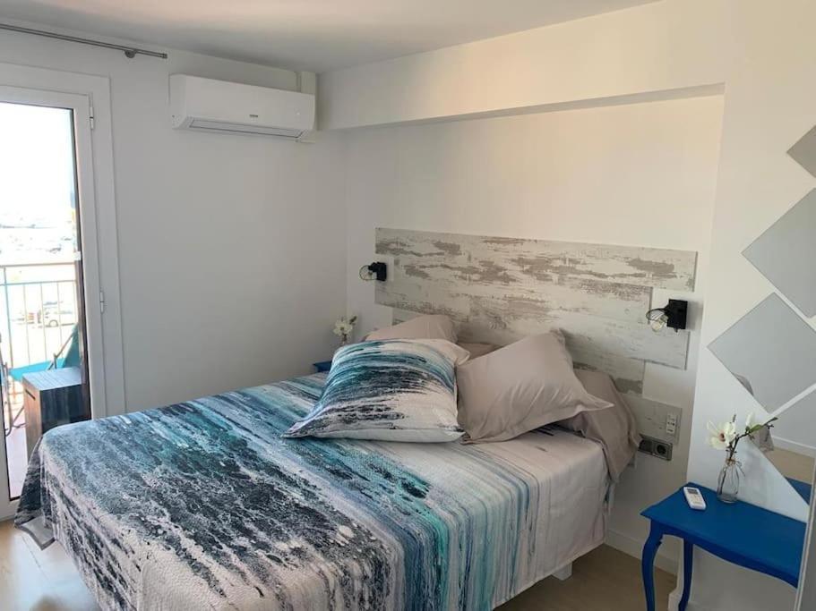 La Casa De Papou I Leilighet Sant Feliu de Guíxols Eksteriør bilde