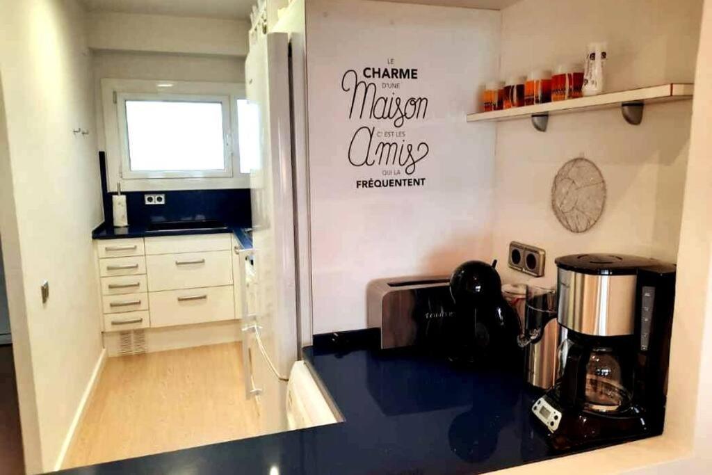 La Casa De Papou I Leilighet Sant Feliu de Guíxols Eksteriør bilde