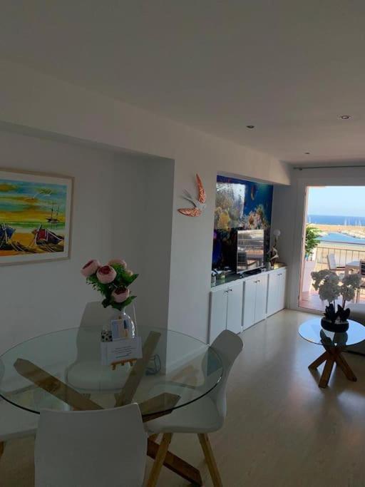 La Casa De Papou I Leilighet Sant Feliu de Guíxols Eksteriør bilde