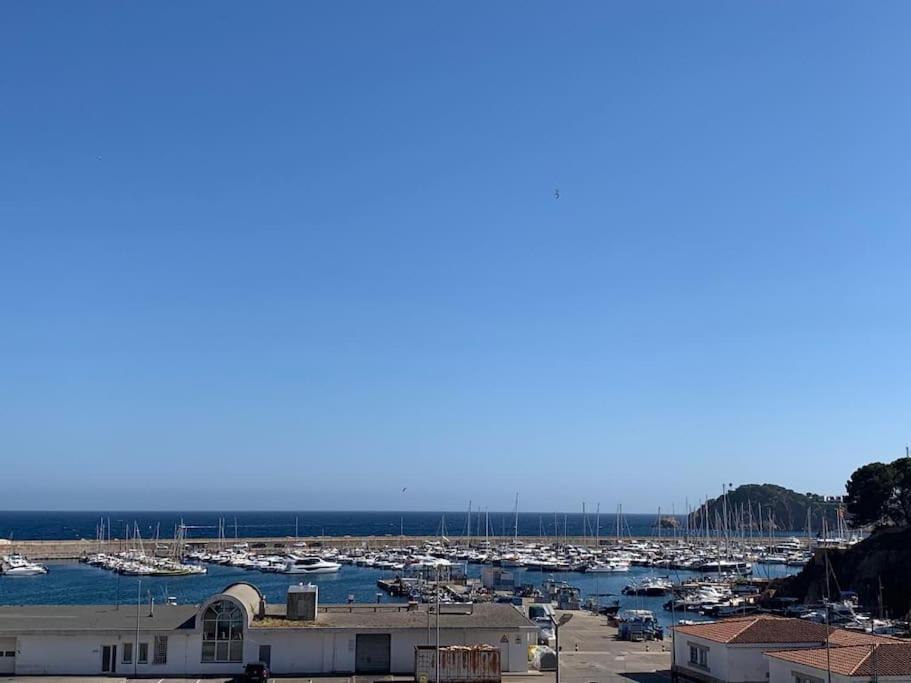 La Casa De Papou I Leilighet Sant Feliu de Guíxols Eksteriør bilde