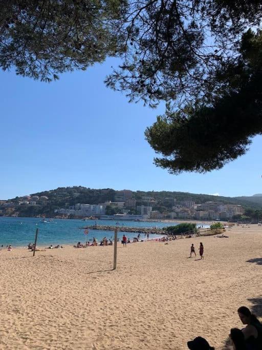 La Casa De Papou I Leilighet Sant Feliu de Guíxols Eksteriør bilde