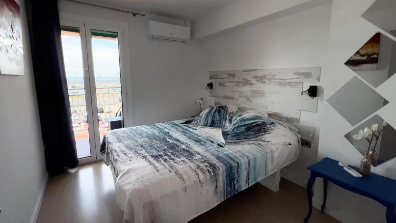 La Casa De Papou I Leilighet Sant Feliu de Guíxols Eksteriør bilde