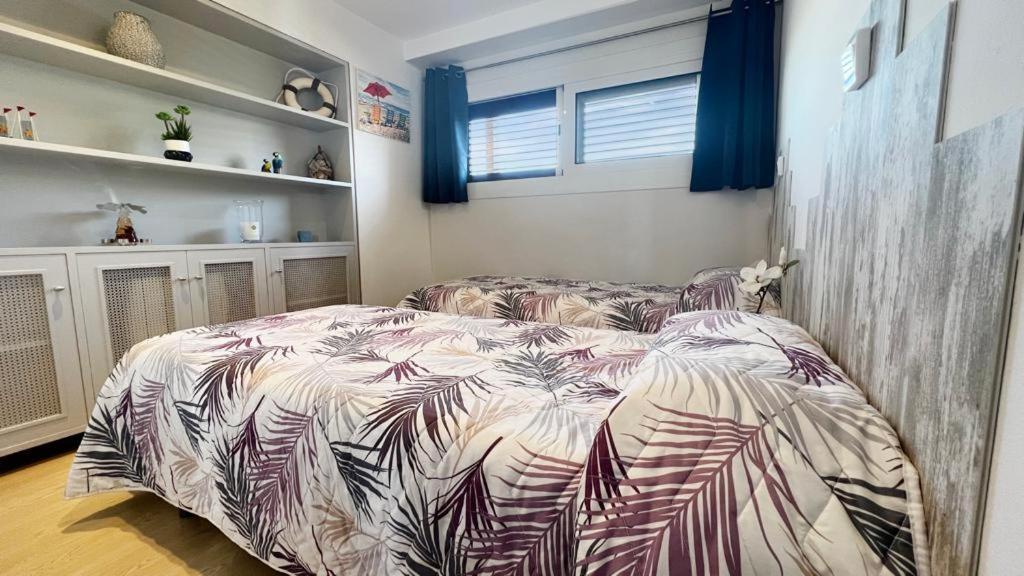 La Casa De Papou I Leilighet Sant Feliu de Guíxols Eksteriør bilde