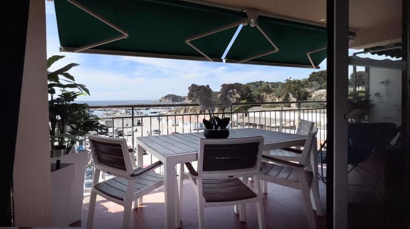 La Casa De Papou I Leilighet Sant Feliu de Guíxols Eksteriør bilde